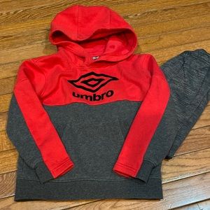 Soccer ⚽️ hoodie